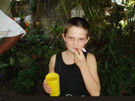 Anton plockar buko 3